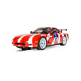 Scalextric Autíčko GT SCALEXTRIC C4626 - Mazda RX7 FD - Nurburgring 24 2007 (1:32)