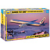 Zvezda Model Kit letadlo 7041 - Boeing 757-300 (1:144)