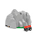 Brio 36044 Vybuchující tunel