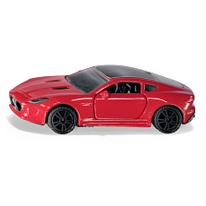 SIKU Blister - Jaguar F