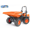 Bruder Konstrukční vozy - mini Dumper