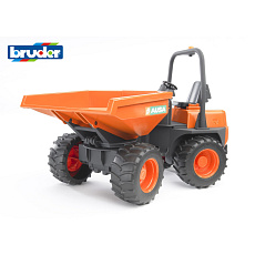 Bruder Konstrukční vozy - mini Dumper