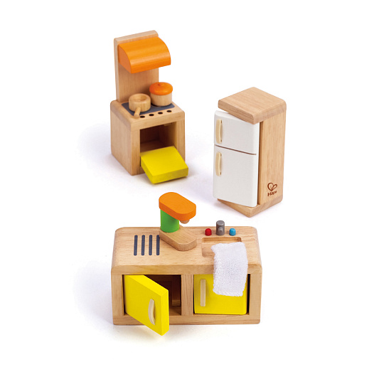 Hape Kuchyň Hape Kuchyň