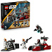 LEGO Star Wars™ 75449 Bitevní balíček obléhání Mandalore