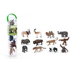 Mac Toys COLLECTA Divoká zvířata 2