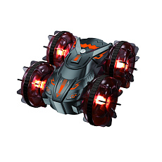 DRIVERO RC Obojživelný offroad, oranžový