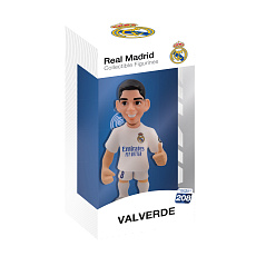 MINIX Football: Real Madrid - VALVERDE MINIX Football: Real Madrid - VALVERDE