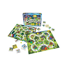 Člověče, napij se! 1+2 společenská hra v krabici 33x23x3cm Člověče, napij se! 1+2 společenská hra v krabici 33x23x3cm