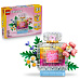 LEGO Creator 3v1 31383 Parfém s ozdobnými květinami