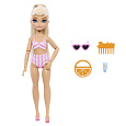 Mattel Barbie DREAM BESTIES STYLOVÁ PANENKA ASST
