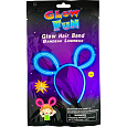 Glumi Mac Toys GLUMI Svítící čelenka - Ouška