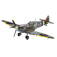 Revell ModelSet letadlo 63897 - Spitfire Mk. Vb (1:72)