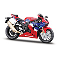 Maisto - Motocykl, Honda CBR1000RR-R Fireblade SP, 1:18