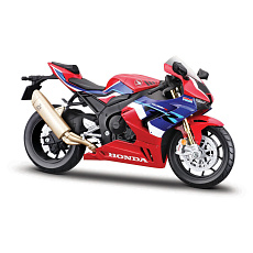 Maisto - Motocykl, Honda CBR1000RR-R Fireblade SP, 1:18 Maisto - Motocykl, Honda CBR1000RR-R Fireblade SP, 1:18