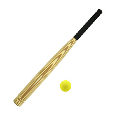 Plastica Venkovní hry - Baseballový set