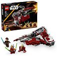 LEGO Star Wars™ 75401 Ahsoka a jediská stíhačka Interceptor™
