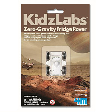 4M mac toys Chladící robot