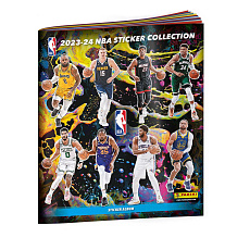 Panini NBA 2023/2024 - album