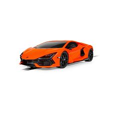 Scalextric Autíčko Street SCALEXTRIC C4523 - Lamborghini Revuelto - Arancio Apodis (1:32)