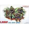 Dragon Model Kit figurky 3303 - LRRP (1:35)