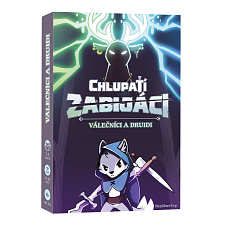 Chlupatí zabijáci: Válečníci a druidi