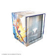 Gamegenic: MTG Marvels Spider-Man Art Squire PLUS 100+ XL