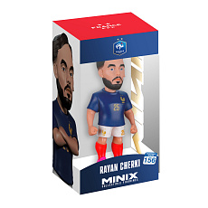MINIX Football 26WC France - CHERKI MINIX Football 26WC France - CHERKI