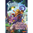 Mindok Kronika dobrodružství: Cesta za měsíčními kameny
