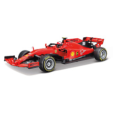 Maisto RC - 1:24 F1 Ferrari SF90 (2019) Maisto RC - 1:24 F1 Ferrari SF90 (2019)