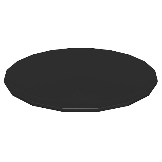 Bestway Krycí plachta na kruhový bazén 5,49m