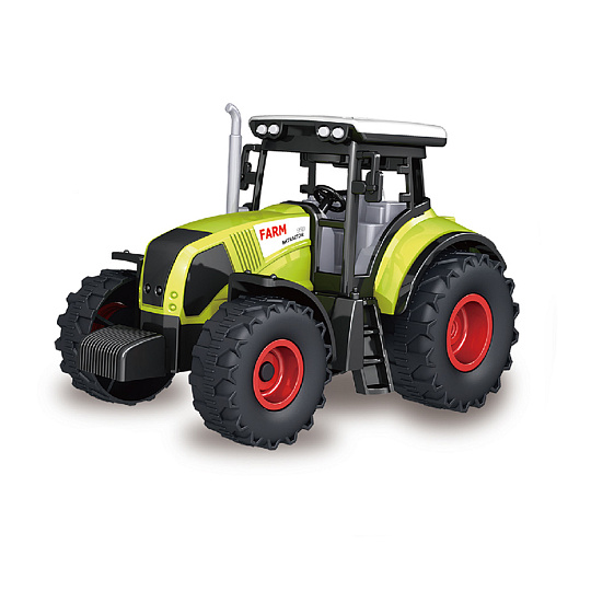 Rappa Traktor se zvukem a světlem Rappa Traktor se zvukem a světlem