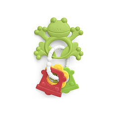 Rappa Kousátko zvířátko s přívěsky