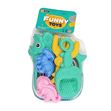 Rappa Sada na písek dino