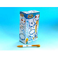 Me&Sue - Blue Starlet - Sweet World