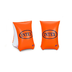 Rukávky nafukovací 30x15cm v krabičce 6-12 let