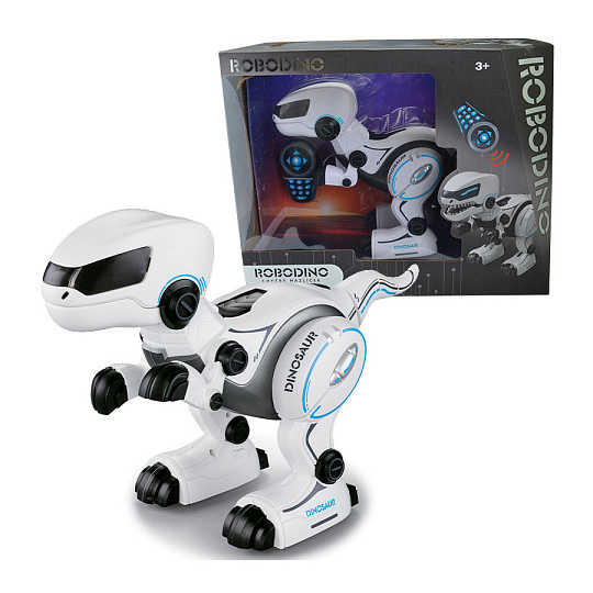 Sparkys IR Robodino T-Rex