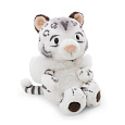 NICI plyš Snežný leopard Eleni Snowbell 20cm
