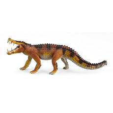 Schleich 15025 Prehistorické zvířátko - Kaprosuchus s pohyblivou čelistí Schleich 15025 Prehistorické zvířátko - Kaprosuchus s pohyblivou čelistí