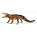 Schleich 15025 Prehistorické zvířátko - Kaprosuchus s pohyblivou čelistí