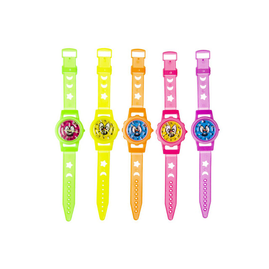 Rappa Hodinky dětské 20 cm