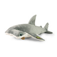 Rappa Plyšový kladivoun 47 cm ECO-FRIENDLY