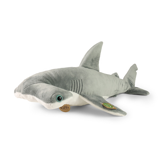 Rappa Plyšový kladivoun 47 cm ECO-FRIENDLY