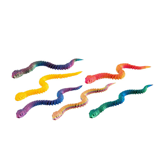 Rappa Magický had 3D 27 cm