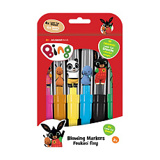 Jiri Models Fixy foukací Bing Jiri Models Fixy foukací Bing