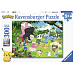 Ravensburger Rozdovádění Pokémoni 300 dílků