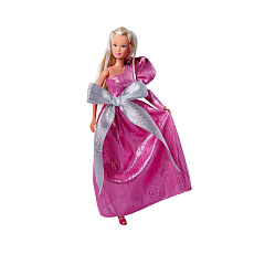 Simba Panenka Steffi Bow Mazing