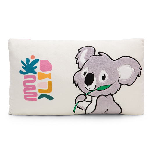 NICI polštář Koala 43x25cm GREEN