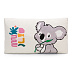 NICI polštář Koala 43x25cm GREEN