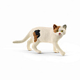Schleich 13894 Zvířátko - kočka americká krátkosrstá