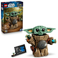 LEGO Star Wars™ 75446 Grogu™ (mandalorianský učedník)